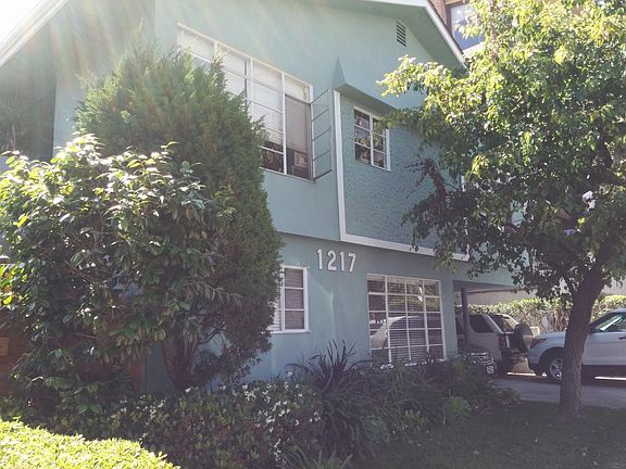 5th image of 1217 Amherst Ave APT 4