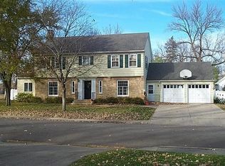 426 Budd Lake Dr, Fairmont, MN 56031