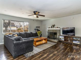 4501 Alder Dr, Reno, NV 89502