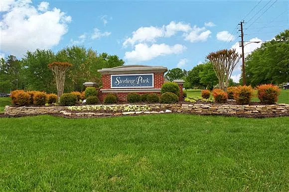 Sterling Park