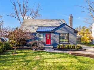 4312 Samoset Rd, Royal Oak, MI 48073