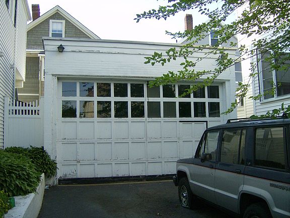 68 Winslow St.