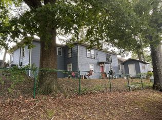 115 Chambers Poin #3, Hot Springs National Park, AR 71913