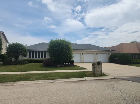14131 Woodward Dr, Orland Park, IL 60462