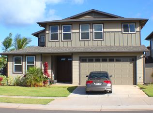 91-1065 Pekau St, Ewa Beach, HI 96706