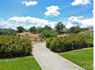 24660 Brighton Dr UNIT A, Santa Clarita, CA 91355