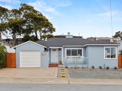 739 Stewart Ave, Daly City, CA, 94015