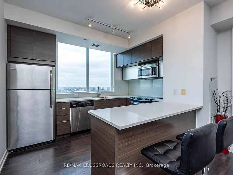62 Forest Manor Rd #2302 — Photo 7