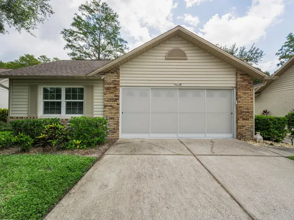 4638 Sheffield Dr, New Port Richey, FL 34655