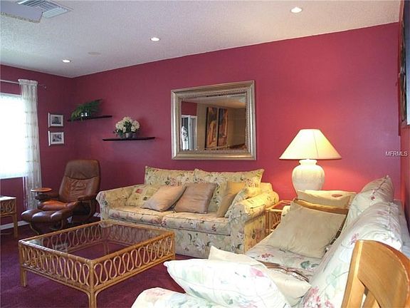 Opposite View of Living Room.