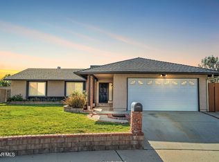 2012 Shelby Ln, Simi Valley, CA 93065