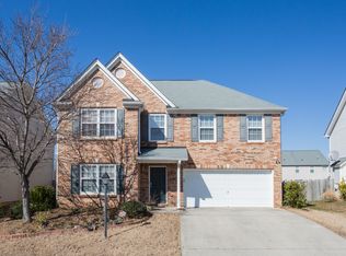 971 Winding Down Way, Grayson, GA 30017