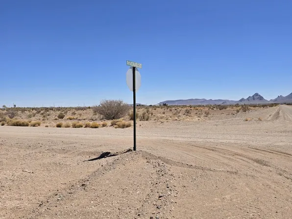 0 Rivera Rd SW, Deming, NM 88030
