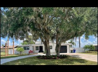 196 Lake Drive Blvd, Sebring, FL 33875