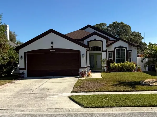 2446 River Ridge Dr, Orlando, FL 32825