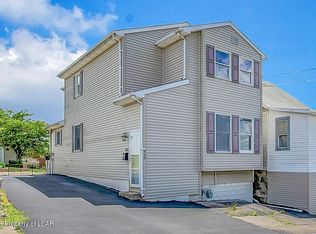 665 Harrison St, Hazleton, PA 18201