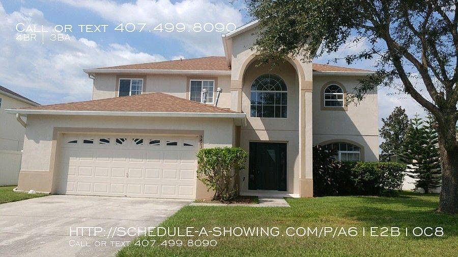 1st image of 5403 Calla Lily Ct