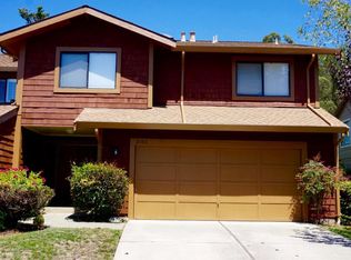 2106 Pinehurst Ct, El Cerrito, CA