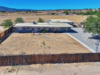 18917 Centennial St, Hesperia, CA, 92345