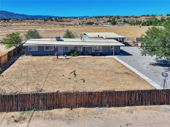 18917 Centennial St, Hesperia, CA 92345