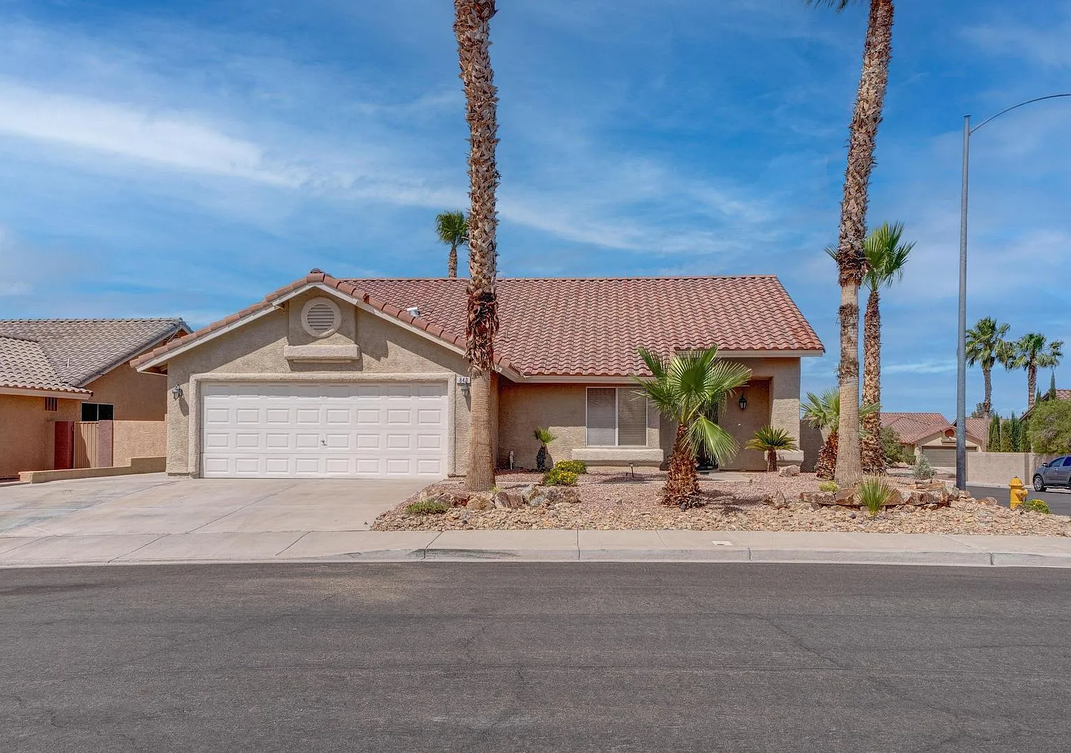 840 Coastal Beach Road, Henderson, Nevada 89002 — Photo 1
