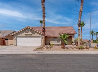 840 Coastal Beach Rd, Henderson, NV 89002