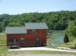 1343 Parrotts Chapel Rd, Sevierville, TN 37876