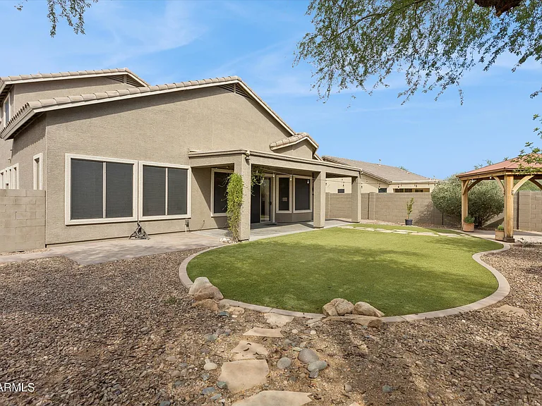 40016 N Faith Ln — Photo 40