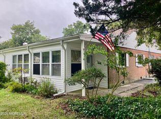 5 Cypress Street #C, Toms River, NJ 08757