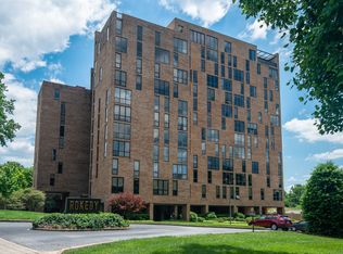 3901 W End Ave, Nashville, TN 37205