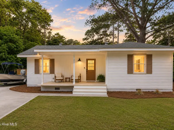 227 Dixie Avenue, Wilmington, NC 28403