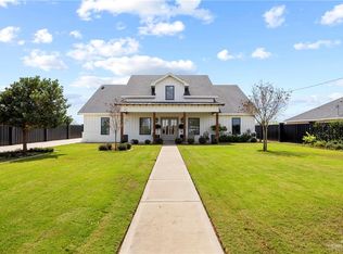 2860 N Fm 2360, Rio Grande City, TX 78582