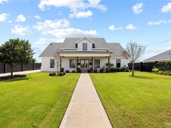 2860 N Fm 2360, Rio Grande City, TX 78582