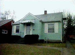 711 Coralie Ave, Hamilton, OH 45013