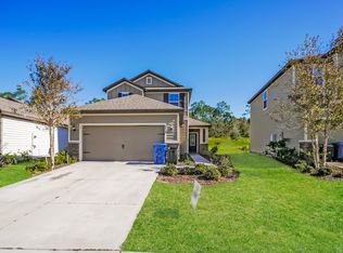 375 Fellbrook Dr, Saint Augustine, FL 32095