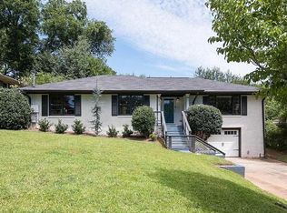 1518 Cecilia Dr, Atlanta, GA 30316