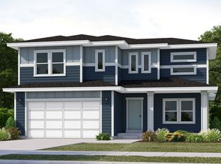 Summit Transitional - ADU Option Plan, Antelope Meadows, Eagle Mountain, UT 84005