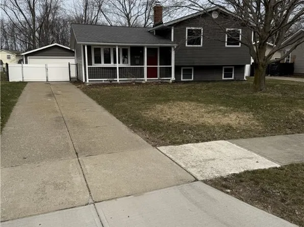 36945 Shoreham Dr, Eastlake, OH 44095