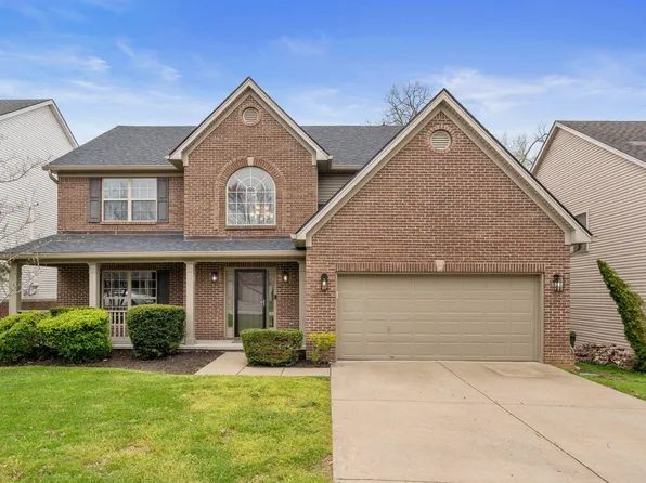 820 Sunny Slope Trce, Lexington, KY 40514