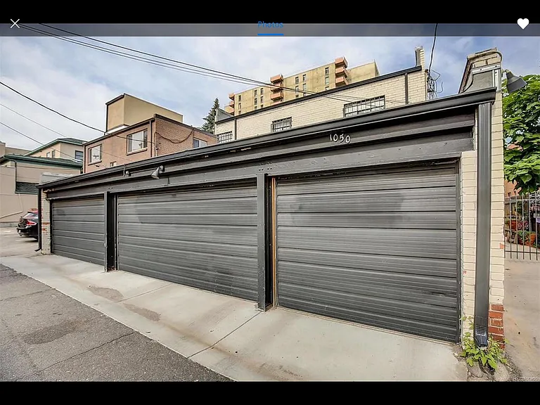 1050 N Logan St #D — Photo 18