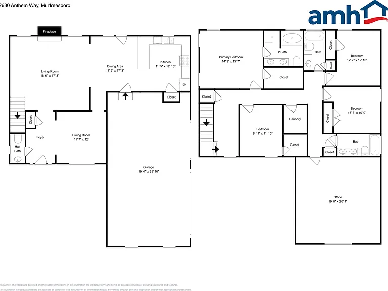 2630 Anthem Way — Photo 2