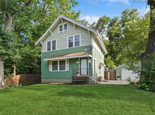 540 Guthrie Ave, Des Moines, IA 50313