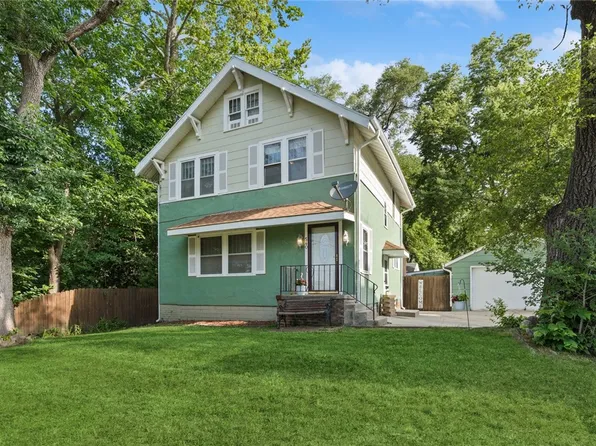 540 Guthrie Ave, Des Moines, IA 50313
