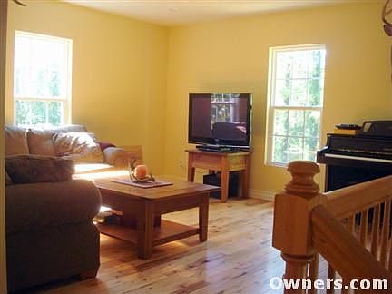Loft Area on 2nd Floor