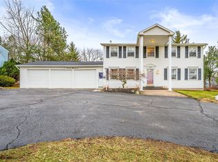 1457 Calkins Rd, Pittsford, NY 14534