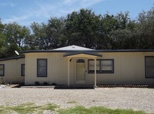 446 Saint Francis Cir, Rockport, TX 78382