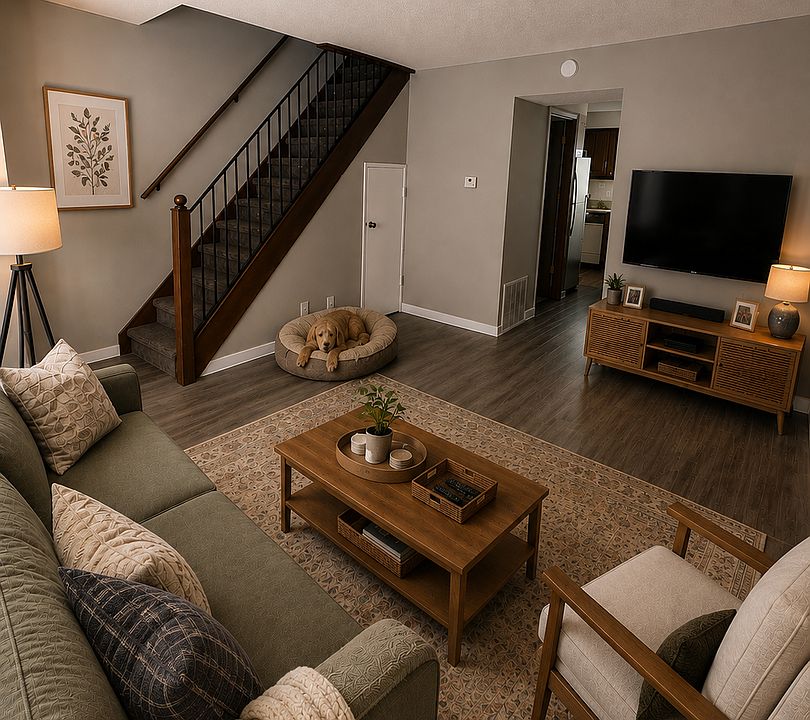 1st image of 1012 Cornell Ave #13