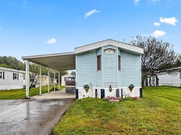 1330 Hanover Rd #203