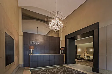 Rented by The Moinian Group