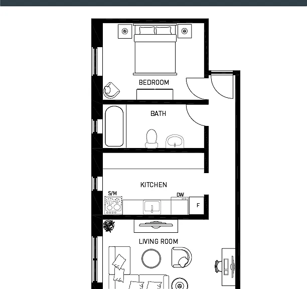 223 Woodbine Ave — Photo 17